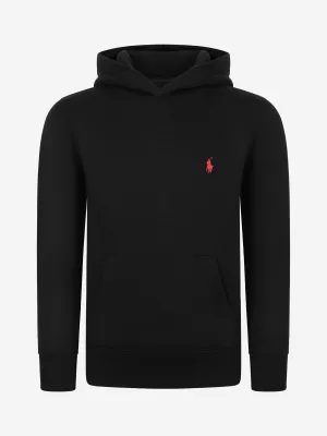 Ralph Lauren Boys Logo Hoodie