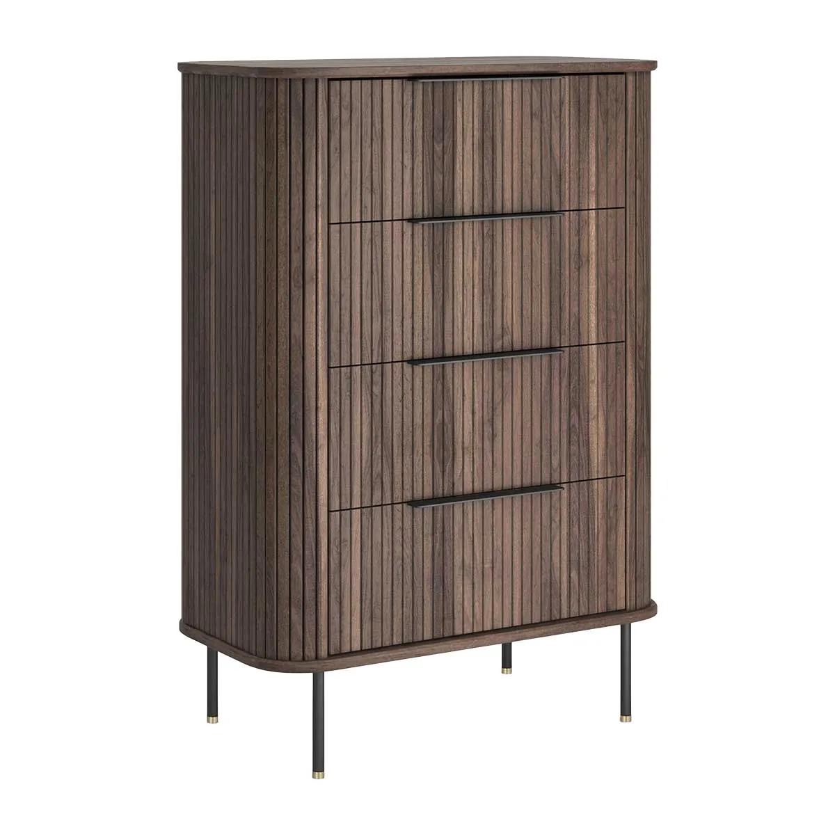 Rio Chest of 4 Drawers