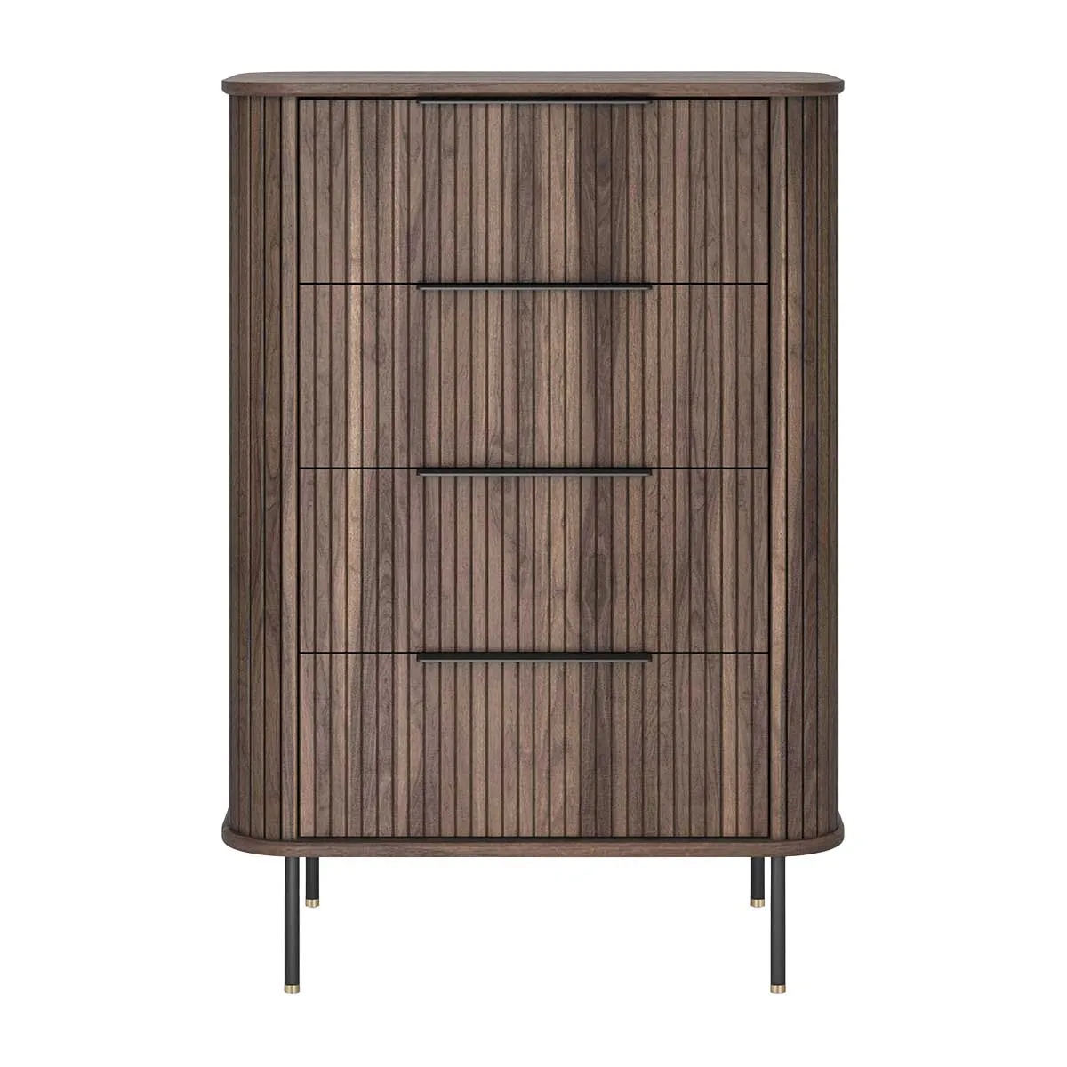 Rio Chest of 4 Drawers