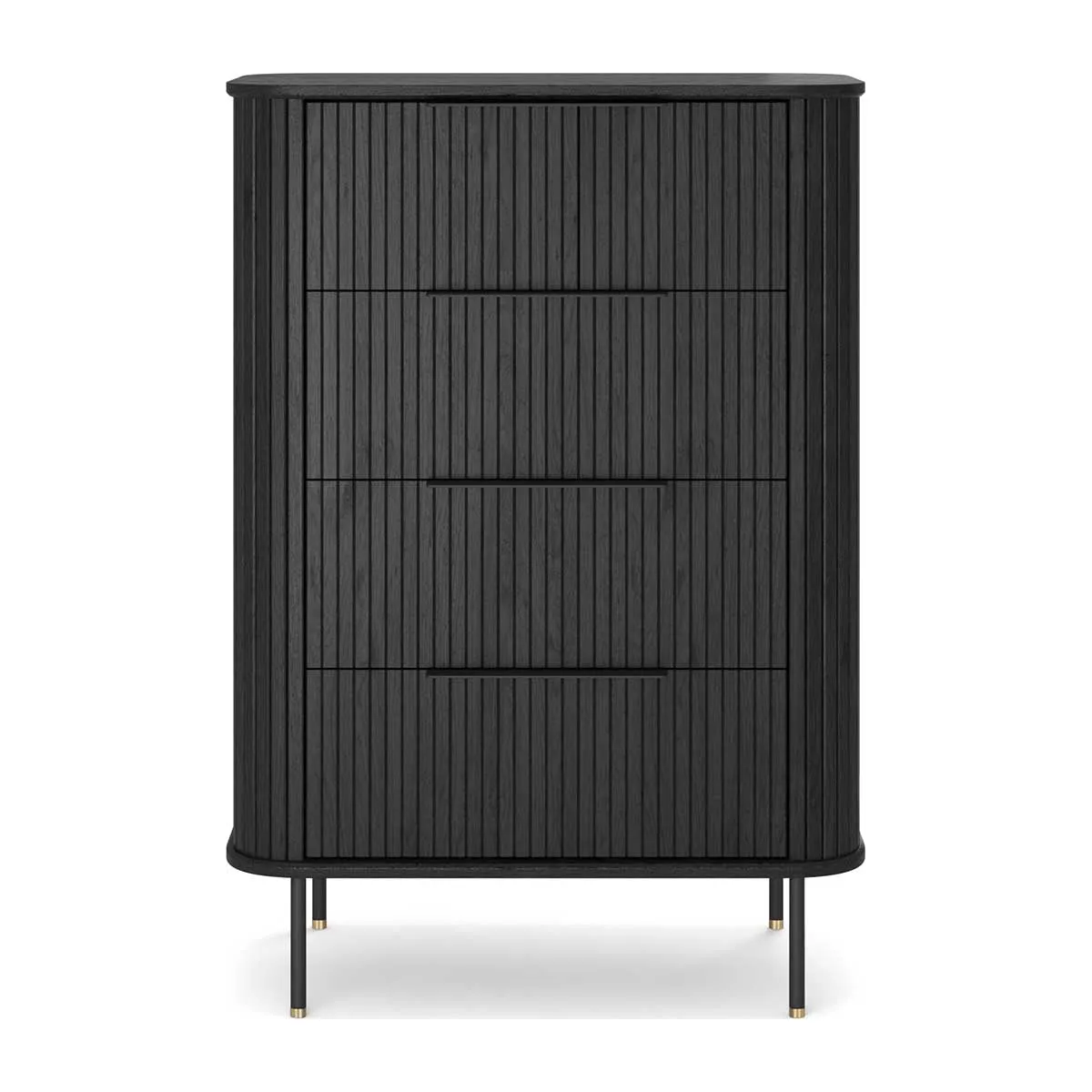 Rio Chest of 4 Drawers