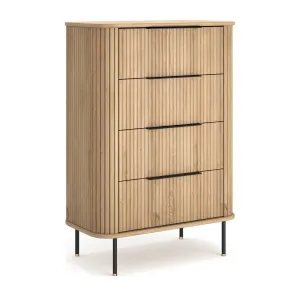Rio Chest of 4 Drawers