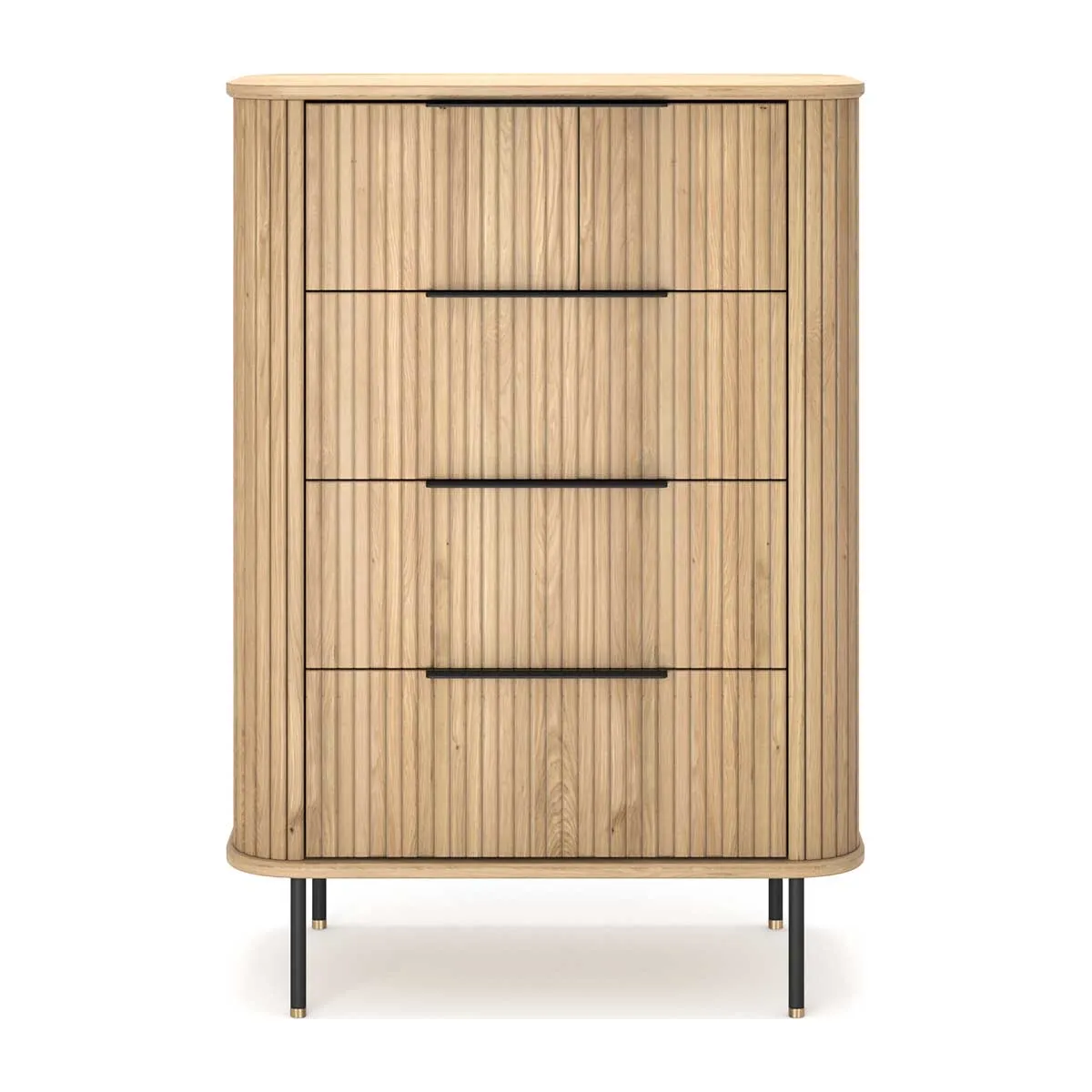 Rio Chest of 4 Drawers