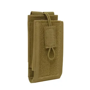 Rothco MOLLE Universal Radio Pouch