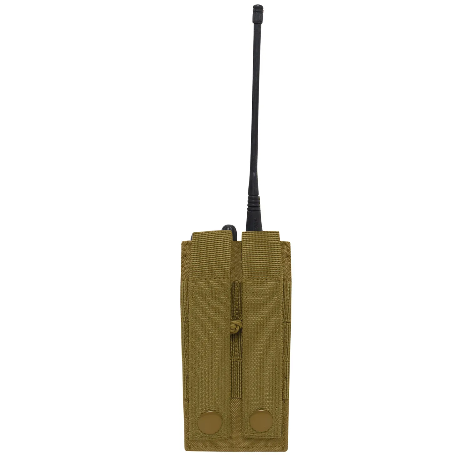 Rothco MOLLE Universal Radio Pouch