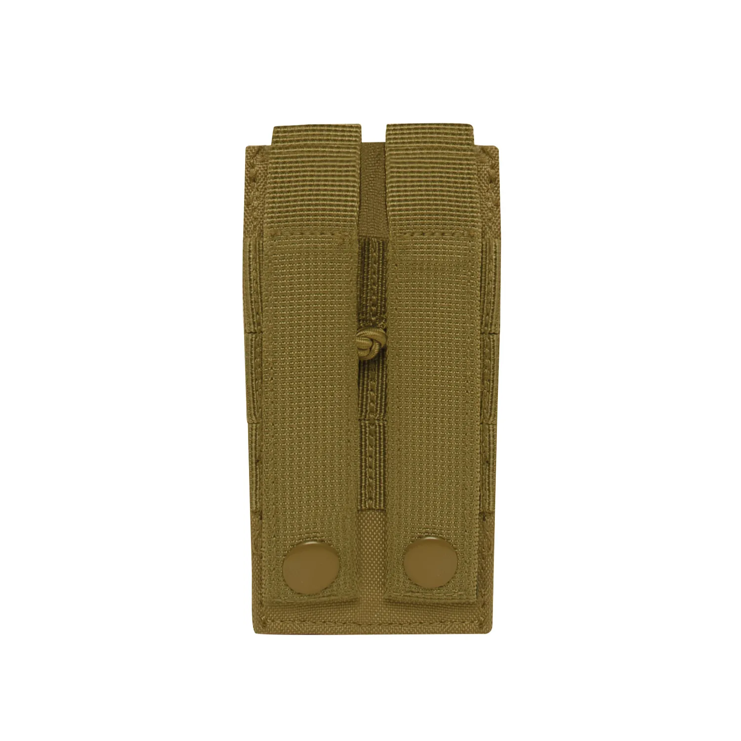 Rothco MOLLE Universal Radio Pouch