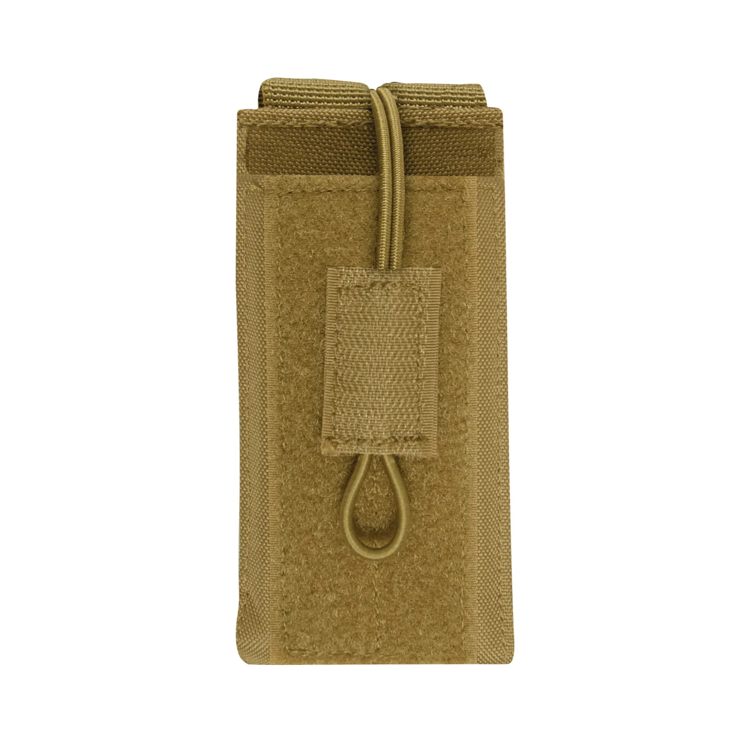 Rothco MOLLE Universal Radio Pouch