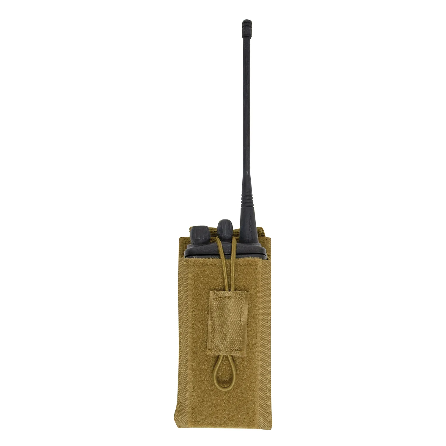 Rothco MOLLE Universal Radio Pouch