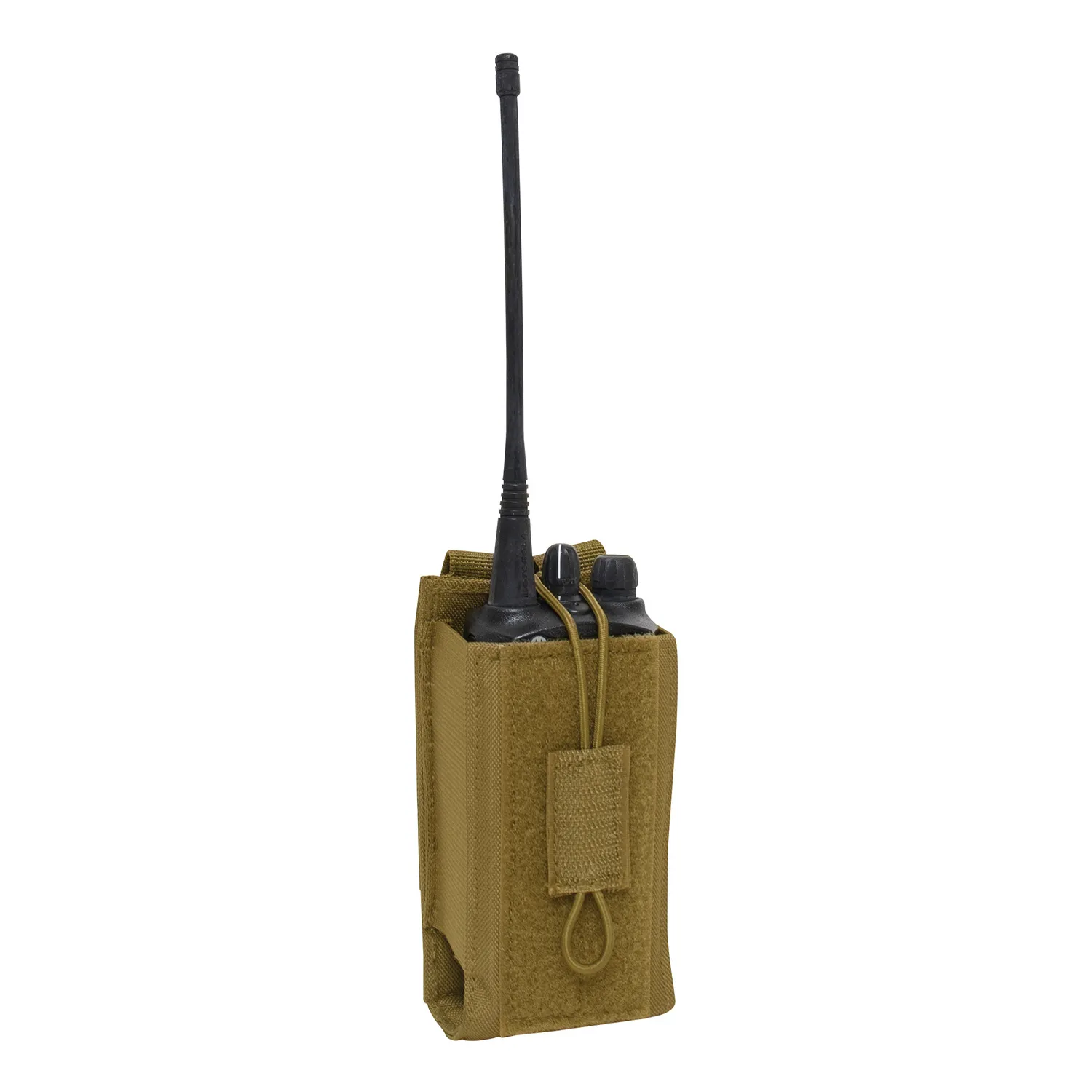 Rothco MOLLE Universal Radio Pouch
