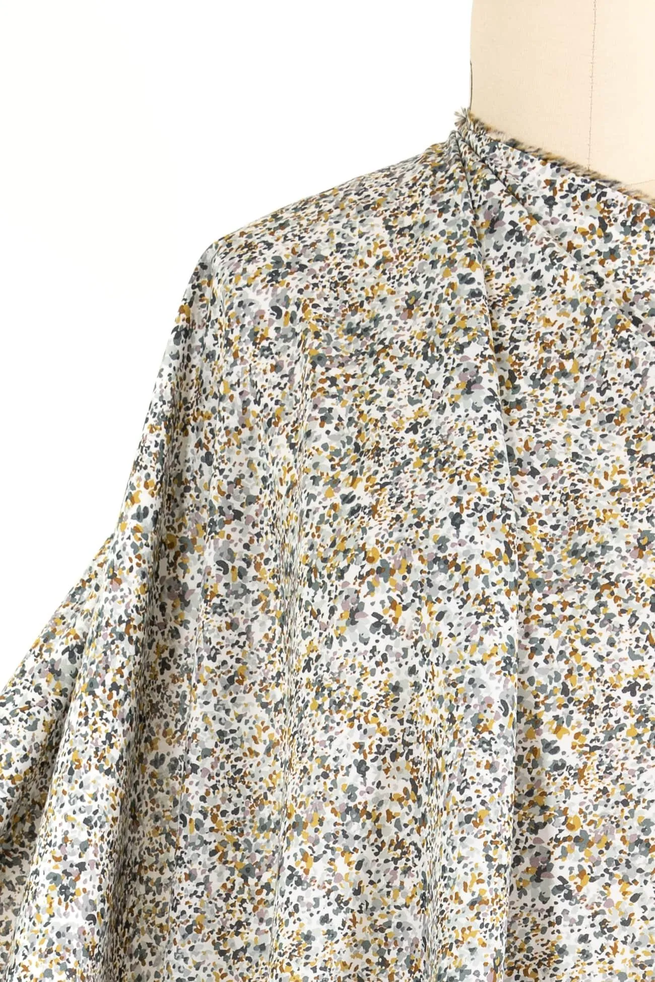 Sadie Liberty Cotton Woven
