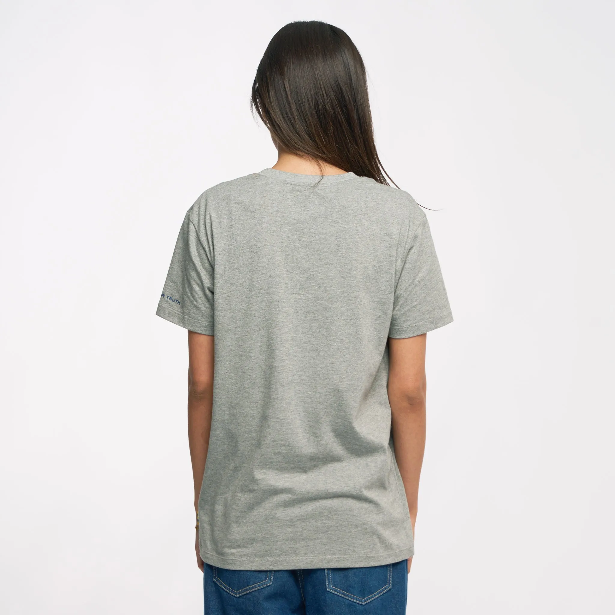 Senna Legacy Logo Tee