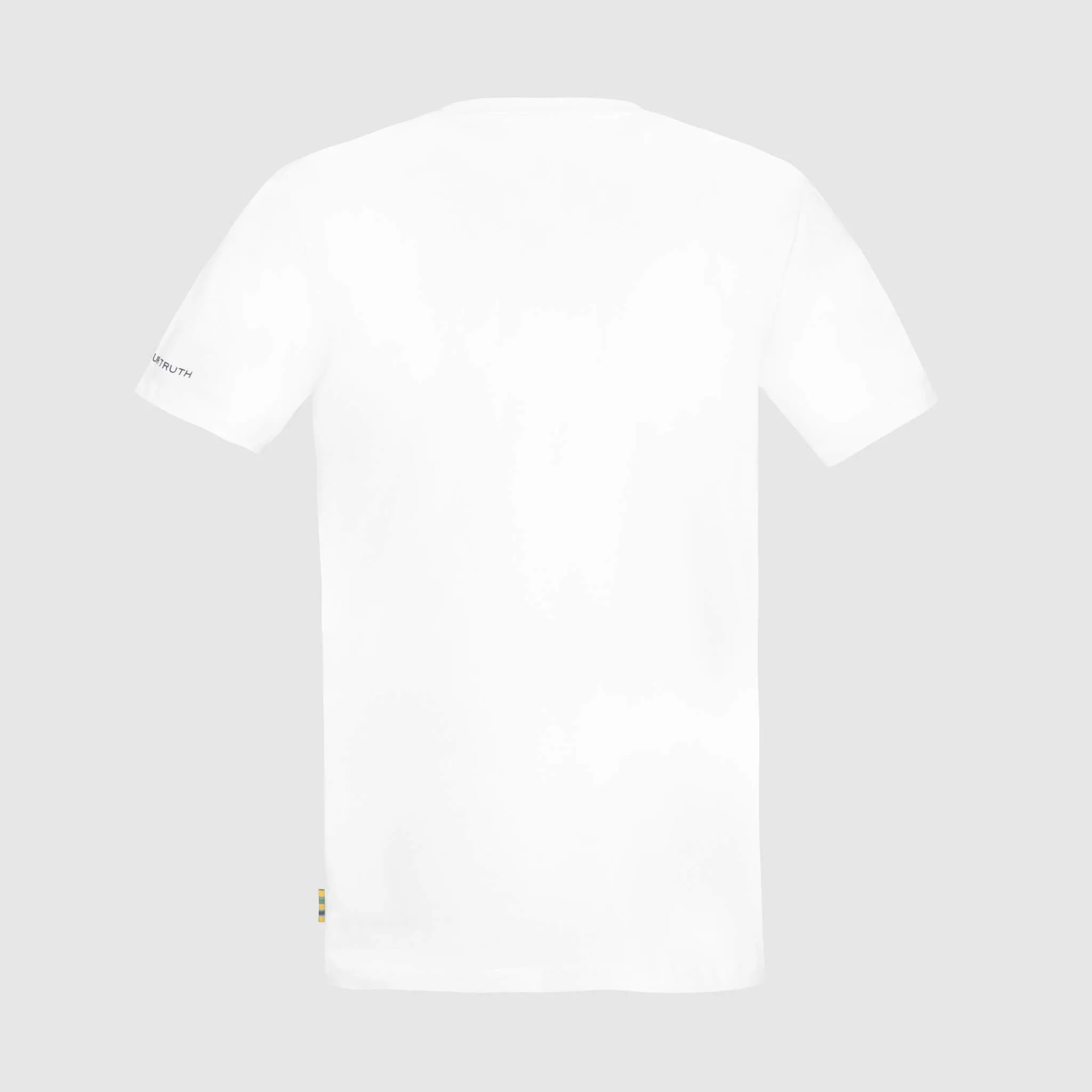 Senna Legacy Logo Tee