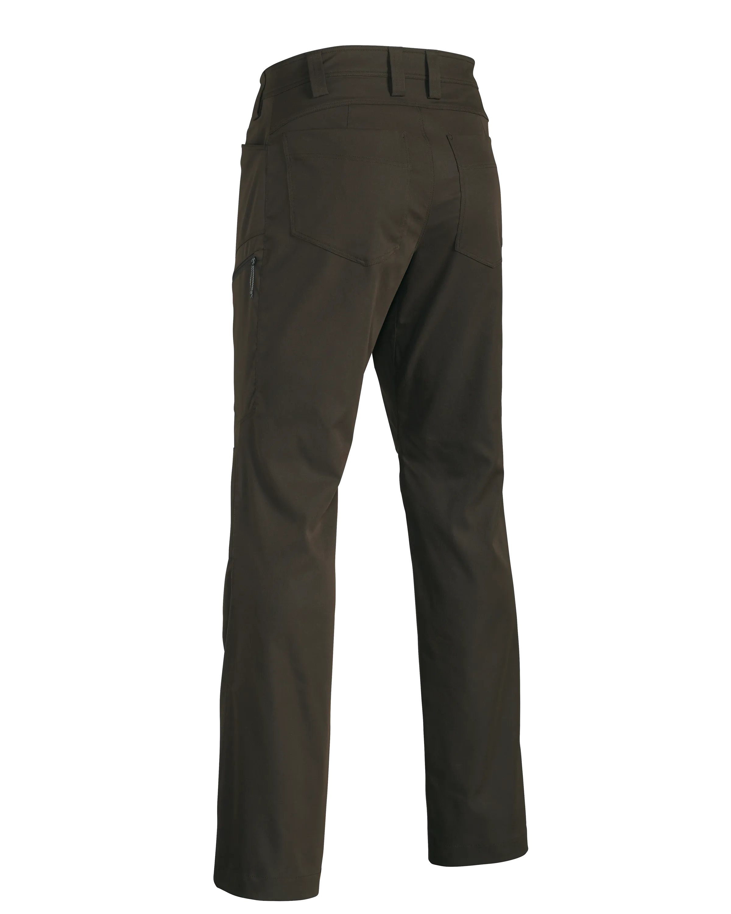 Sierra Pant | Ash Brown