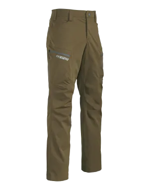 Sierra Pant | Bourbon