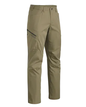 Sierra Pant | Khaki