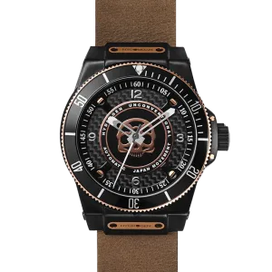 Sportivo Black Brown Nato