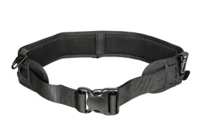 Tactical Belt Laser-Cut Theri - black
