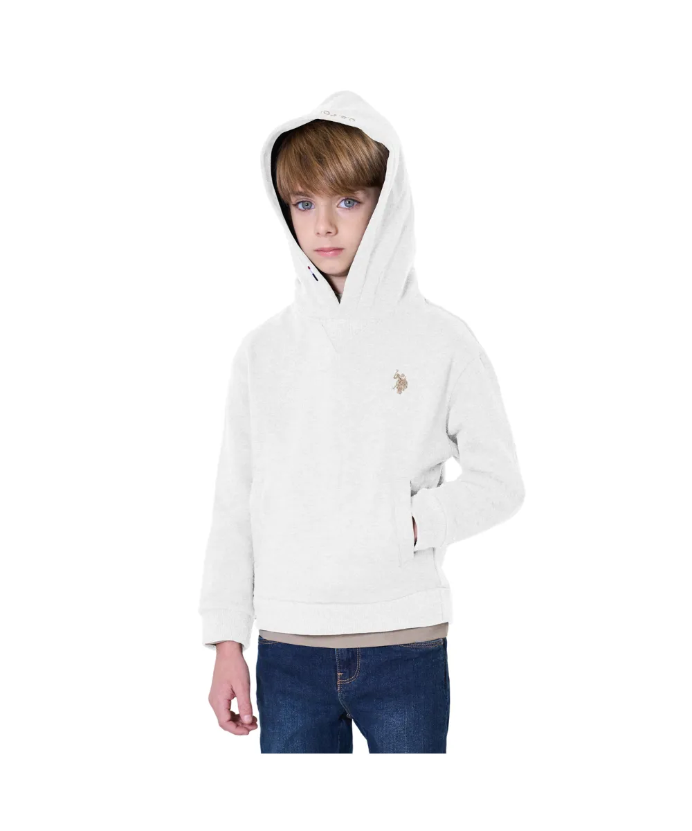 US POLO BOYS HOODY