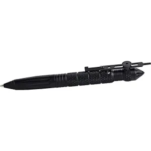 UZI Tactical Pen - Self Defense Survival Pen w/ Carbide Tip Glass Breaker