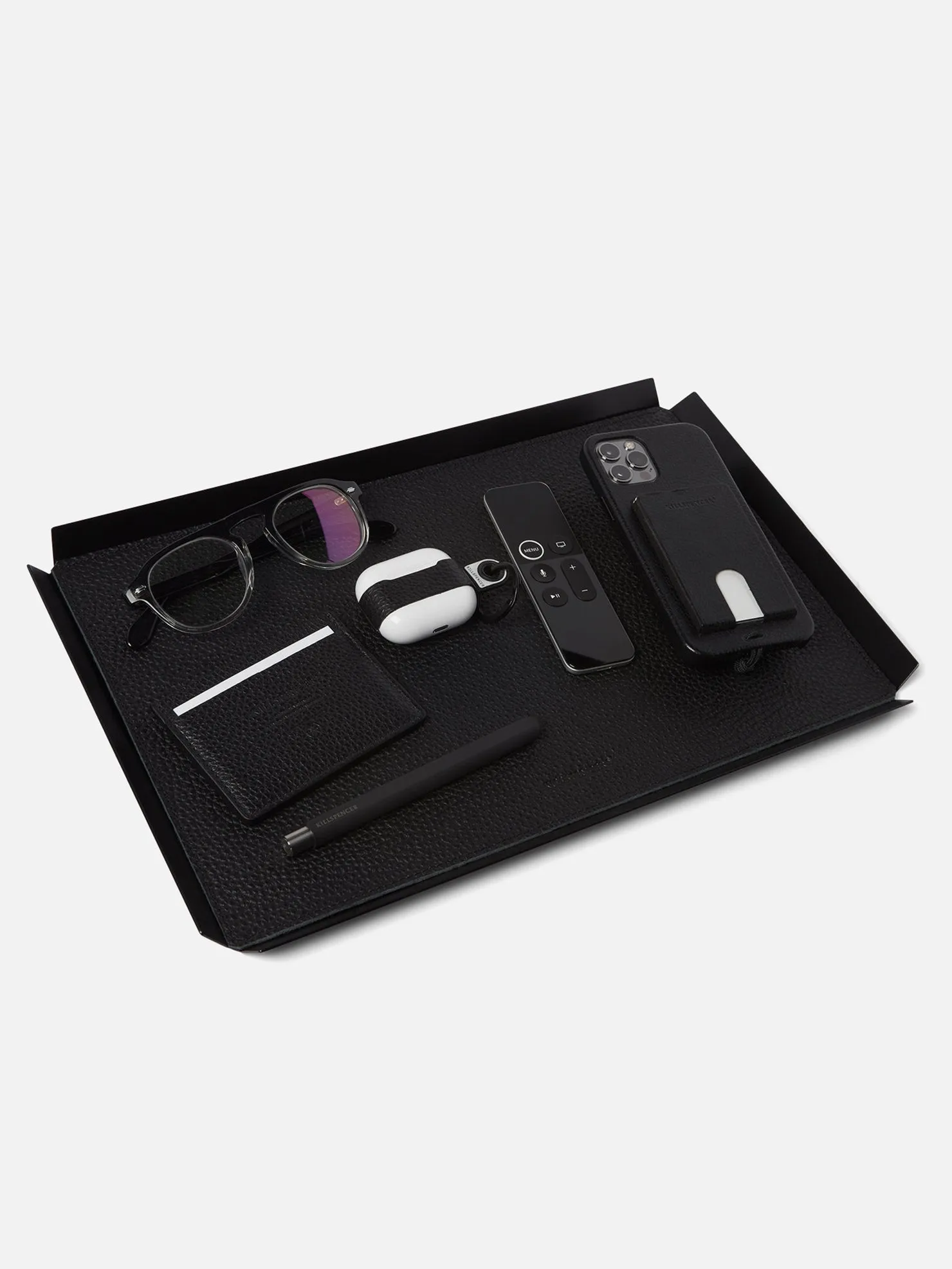 VALET TRAY