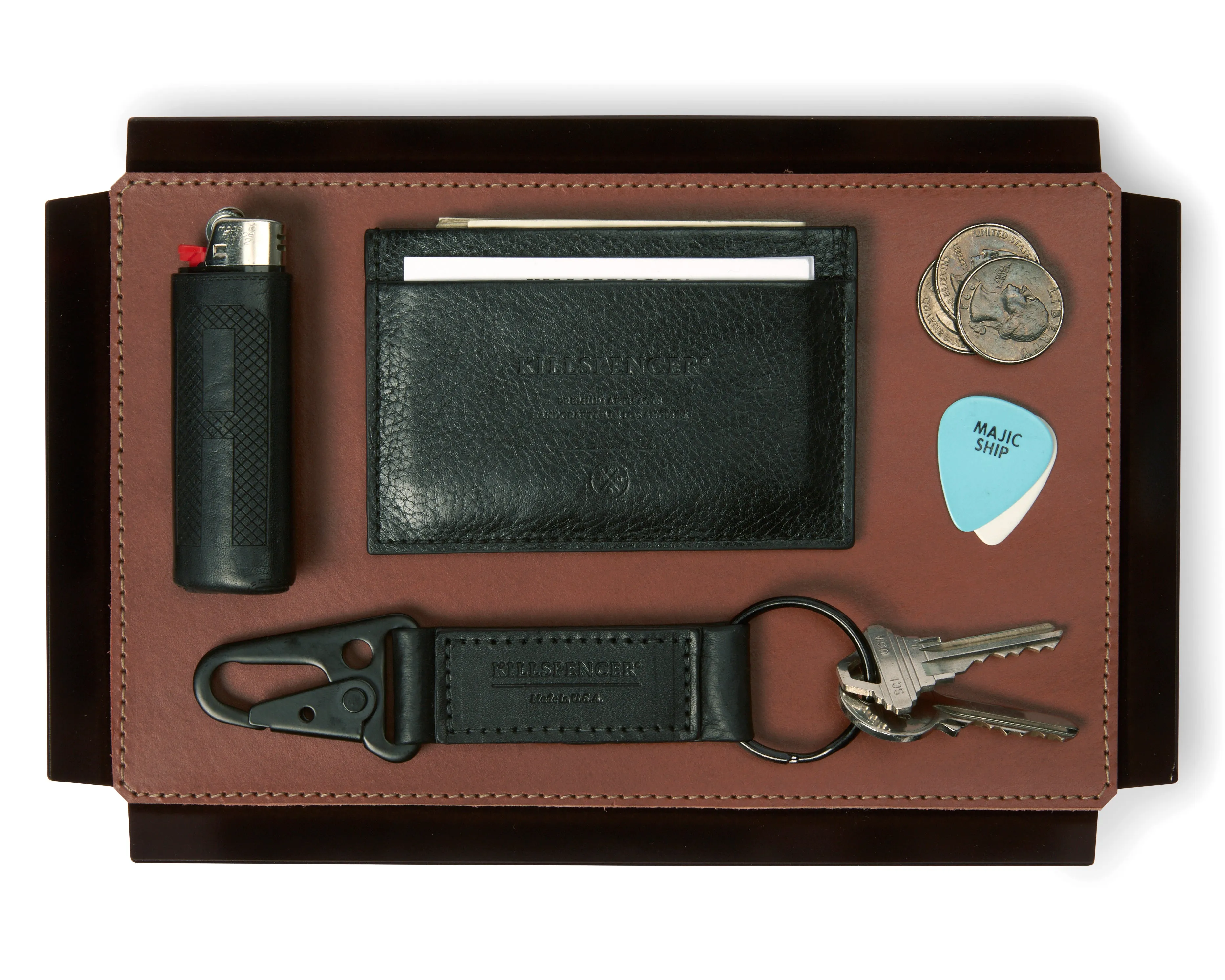 VALET TRAY