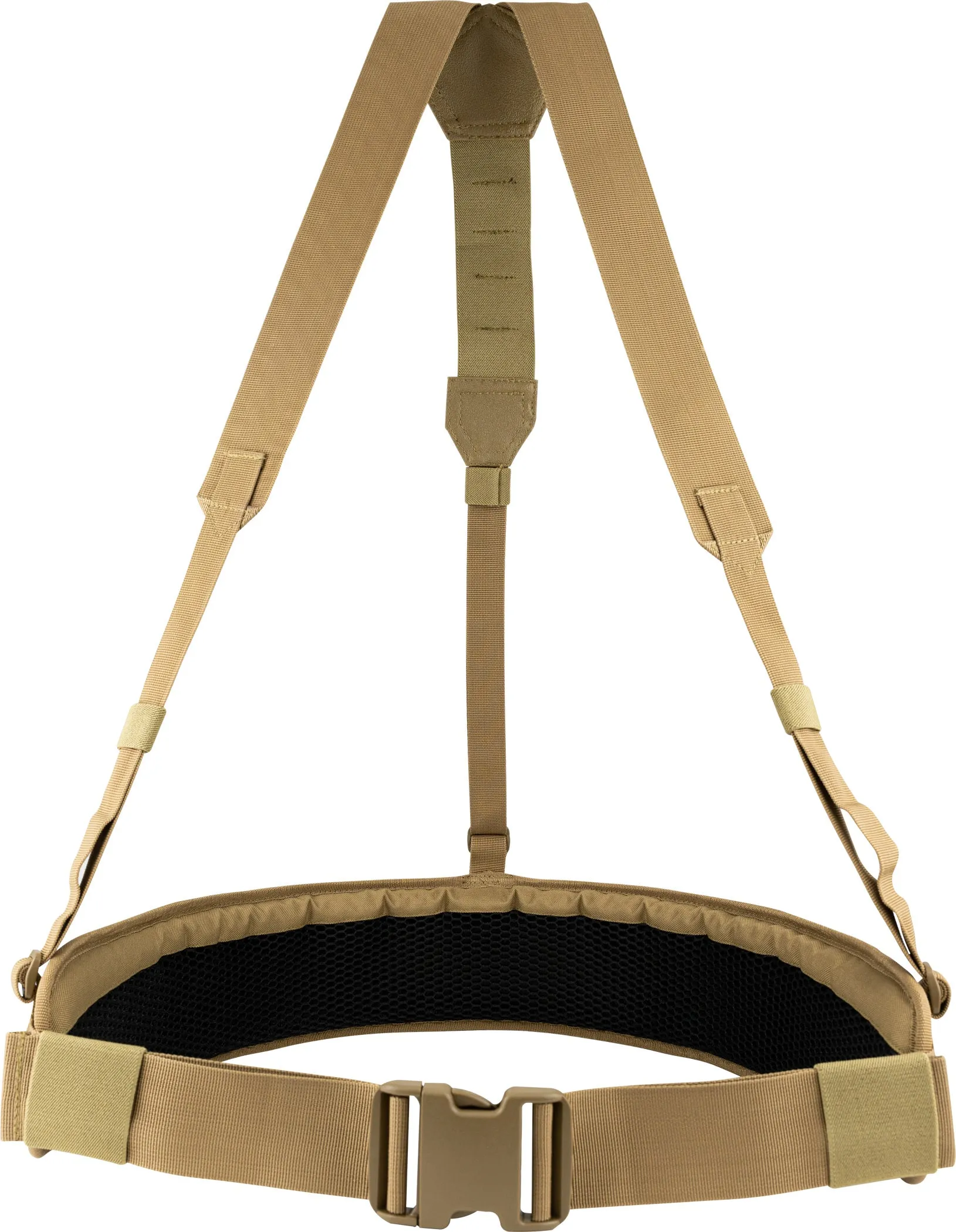 Viper TACTICAL Skeleton Harness Set