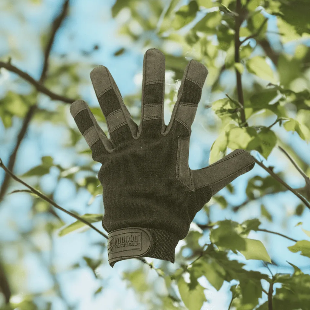 Voodoo Tactical Crossfire Gloves