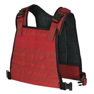Voodoo Tactical Instructor High Visibility Plate Carrier